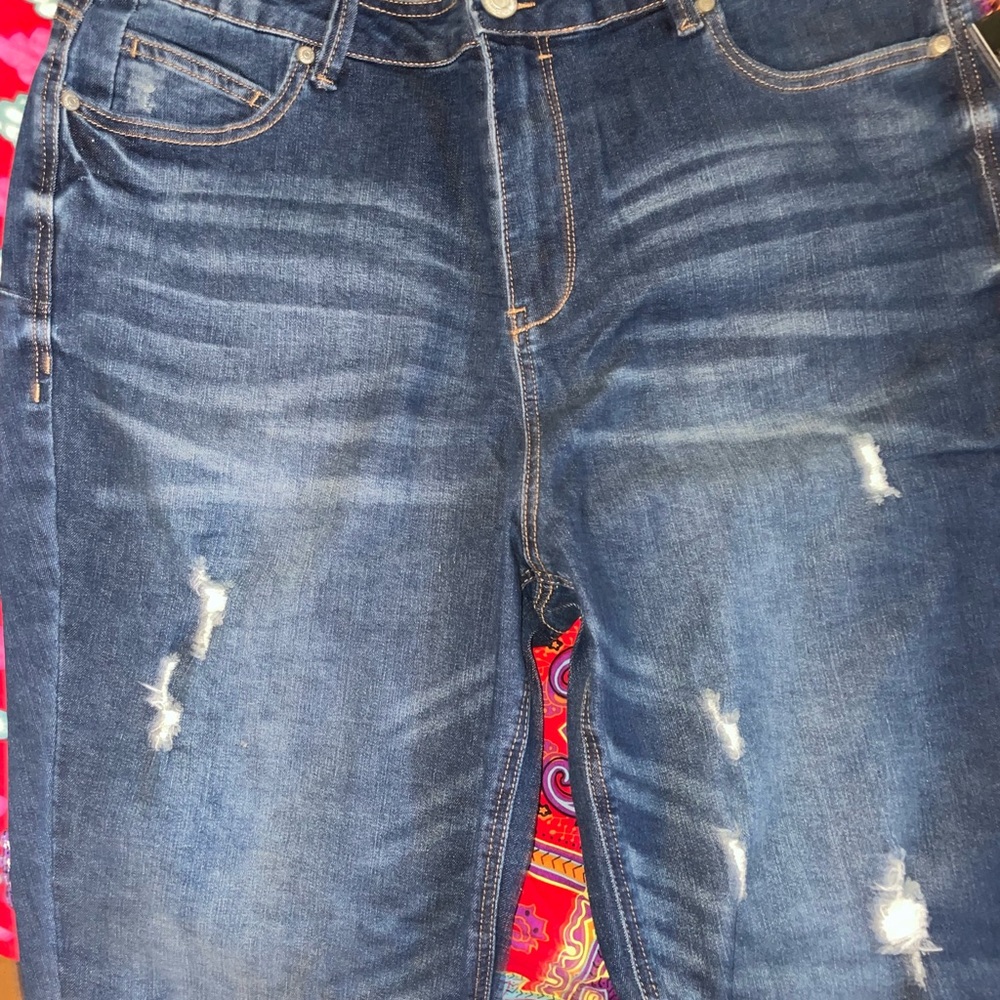 Eloquii jeans - Picture 4 of 5